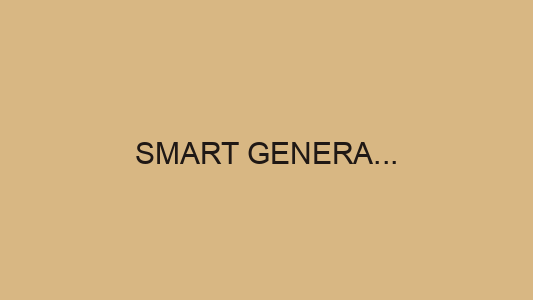 SMART GENERATION - Il Businessman, Il Gamer e lo Snob